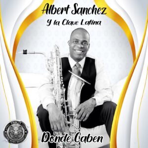 Albert Sanchez